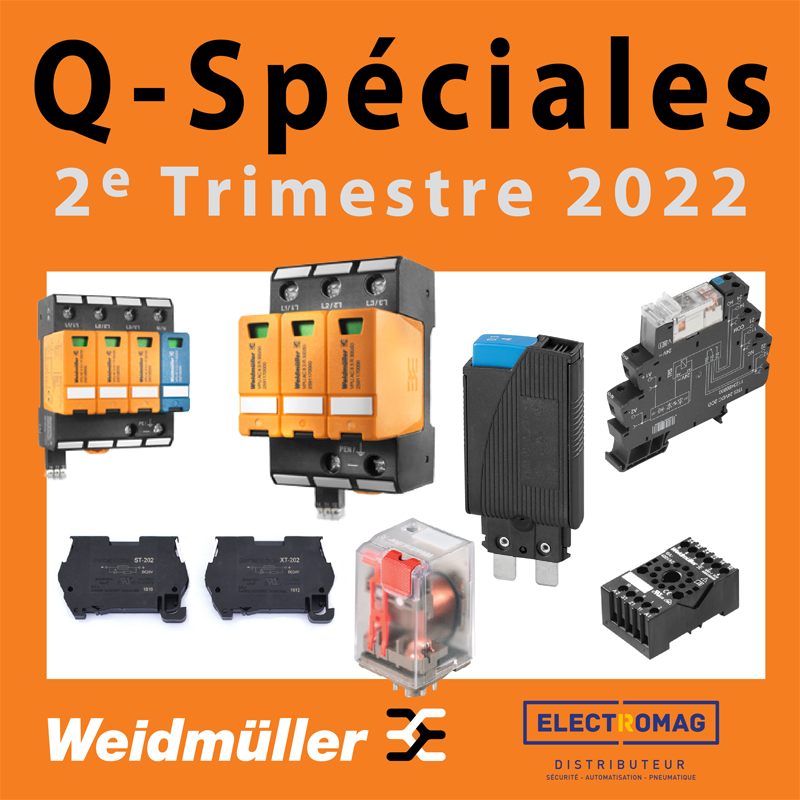 weidmuller q2special2022