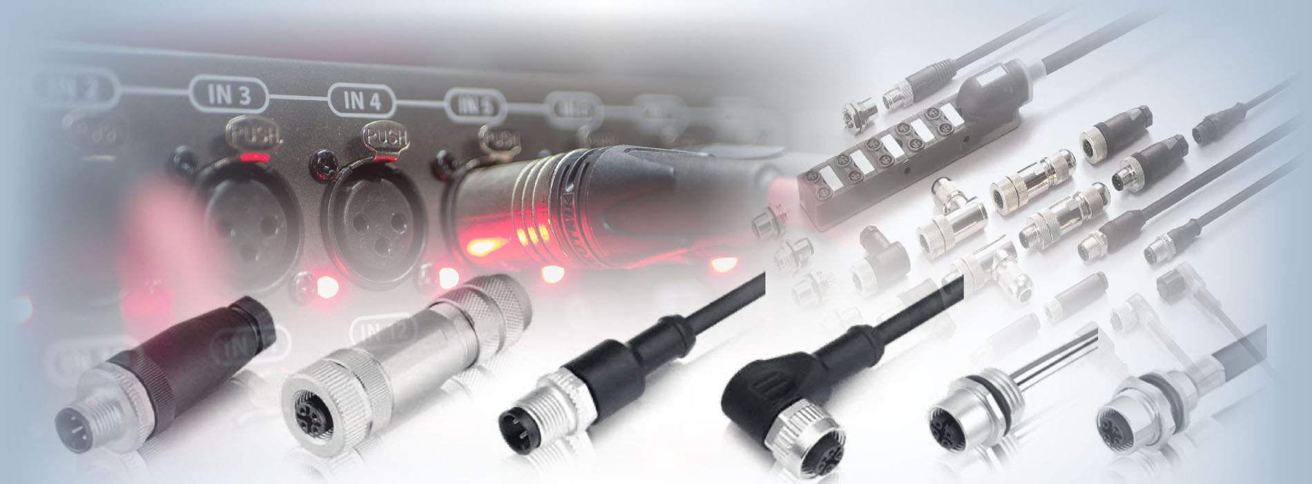 How to choose the right M12 connector