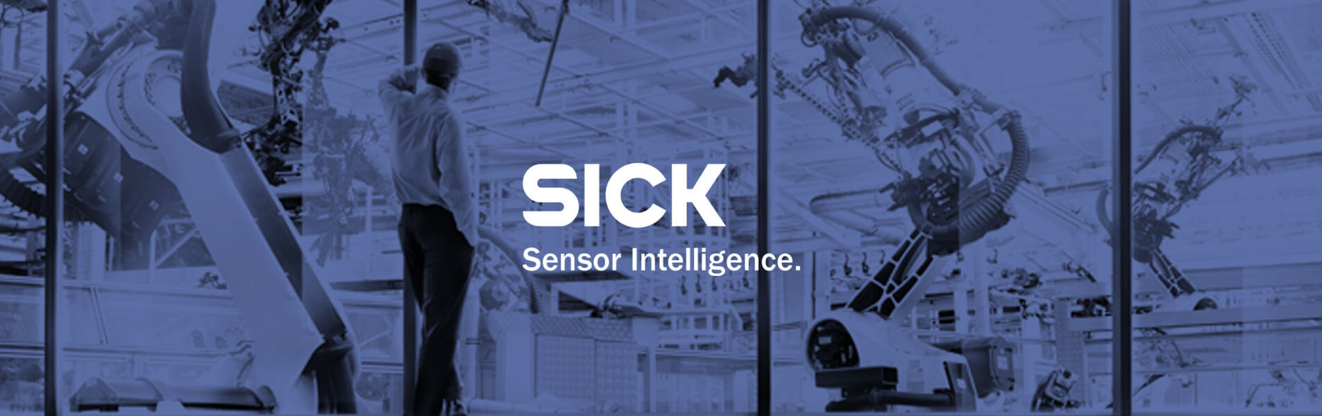 Sick training – Industry 4.0