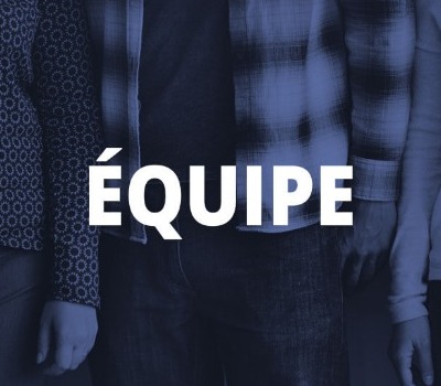 La force d'une équipe: Notre département technique