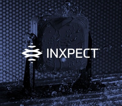 Inxpect LBK Sensor