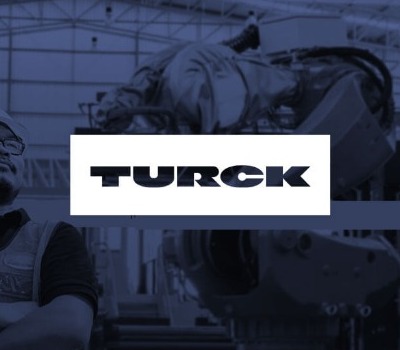 RFID technology by Turck